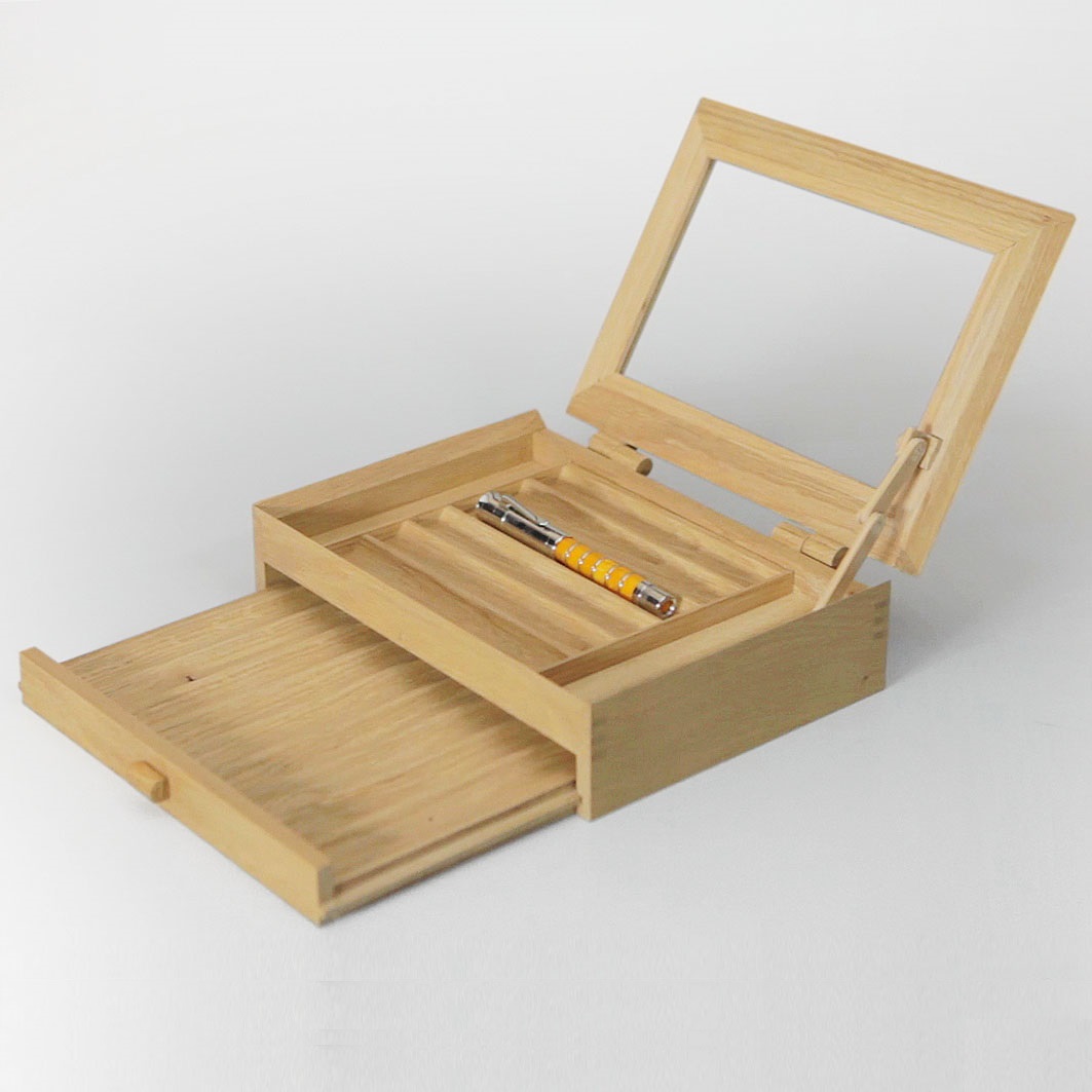 Caja PEN BOX